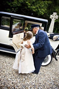 Christophers Vintage and Classic Wedding Car Hire, Reading Berkshire. 1076887 Image 3